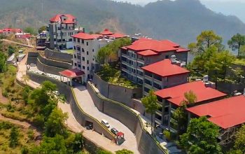 Banquet Halls in Kasauli – Fortune Select Forest Hill Kasauli