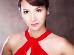 Amy Shi producer