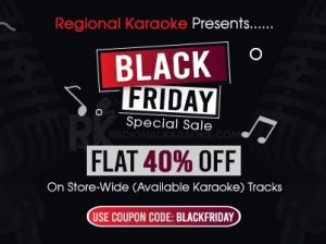 Black Friday Special Store Wide Sale – 2020