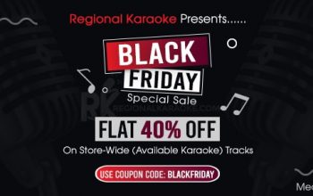 Black Friday Special Store Wide Sale – 2020