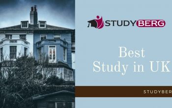 Best Study in UK: Studyberg