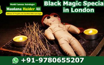 Black Magic Specialist in London