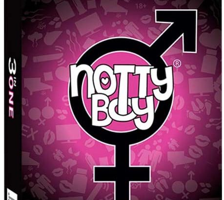 Buy NottyBoy Ribbed Condoms Bulk Pack (1000 Count) – Multi Textured Ribbed & Dotted Condom
