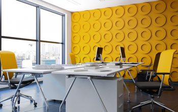Commercial office fit out Auckland that suits your business needs