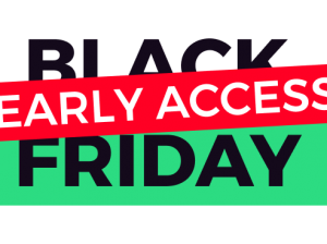 Early Black Friday VPN Deal