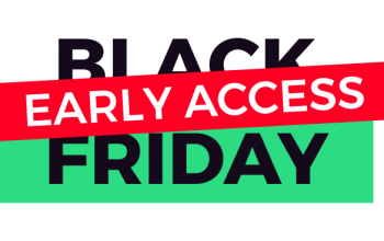 Early Black Friday VPN Deal
