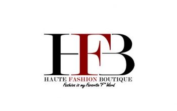Haute Fashion Boutique