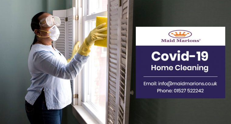 Cleaning Service | Industrial Cleaning Company Coventry