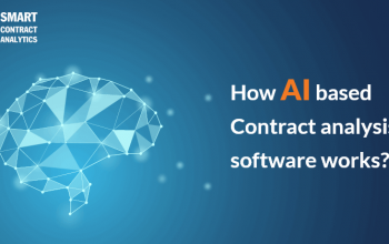 How AI based Contract analysis software works? | Smart Contract Analytics