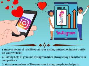 How Can I Purchase Instagram Likes?