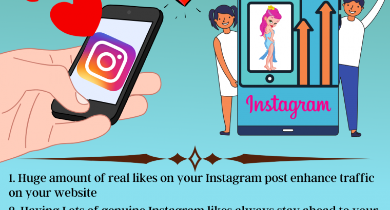 How Can I Purchase Instagram Likes?