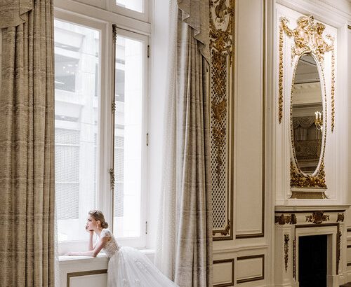 La Donna Bridal Atelier Providing Wedding Dresses