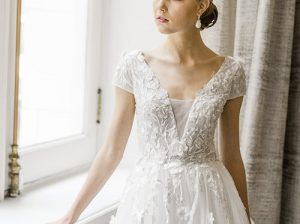 La Donna Bridal Atelier Providing Latest Collection of Wedding Dresses