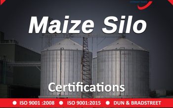 Maize Silo – Rostfrei Steels