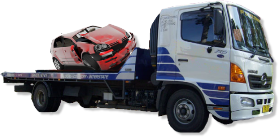 Scrap car removal towing car pick and drop vehicle in Qatar Breakdown Service