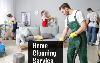 Get Best Home Cleaning Services in Chicago & New York