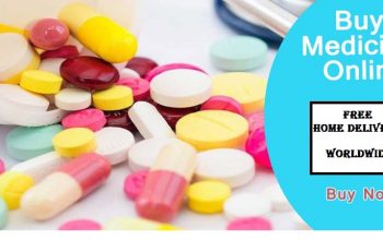 Buy Medicines Online with Free Home Delivery