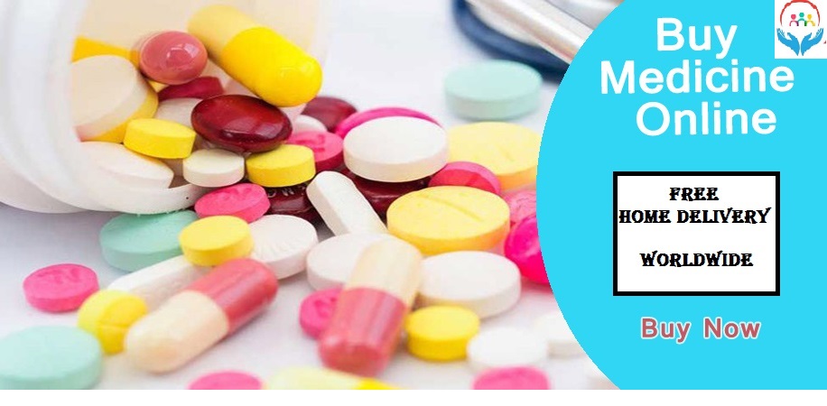 Buy Medicines Online with Free Home Delivery