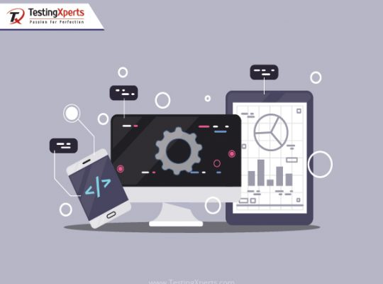 User Testing Guide – What, Types and How to Perform Testing