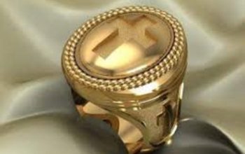 Pastors magic ring for doing miracles+27606842758.