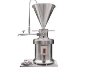 Colloid Mill Manufacturers in India