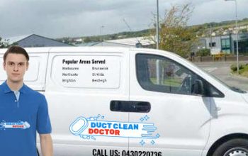 Duct Cleaning Maidstone |Ducted Heating & Cooling Unit Cleaning in Maidstone
