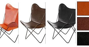 Buy Leatherette (Butterfly Chair) | CHF 1,446.41