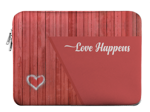 Get the best personalized Laptop Sleeve from RightGifting