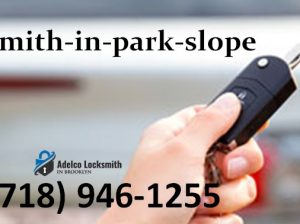 Locksmith in Park Slope Brooklyn, New York