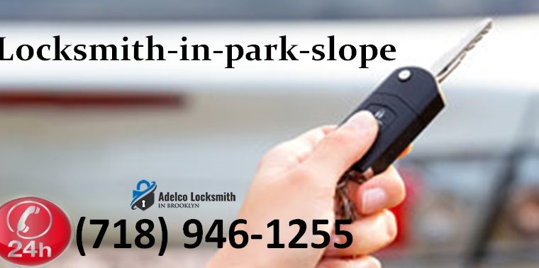 Locksmith in Park Slope Brooklyn, New York