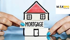 Mortgage Processing Services at Affordable Cost – Max BPO