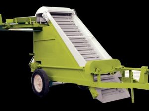 Best Mud Loader Spare Parts Manufacturers, Exporters & Suppliers in India