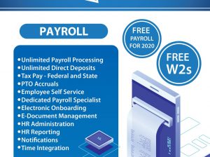 Payroll Administration Services