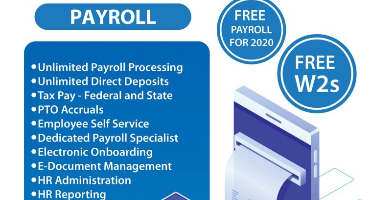 Payroll Administration Services