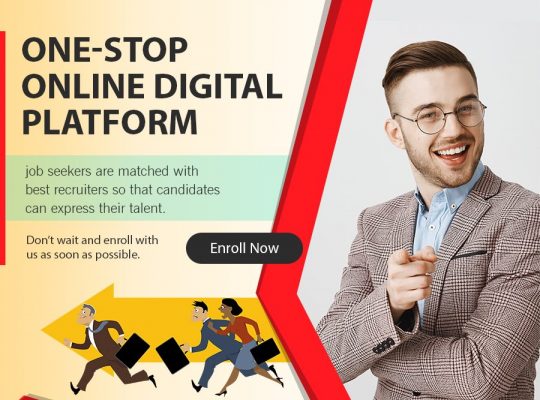 The best-rated job search platform