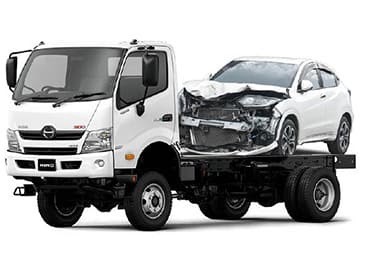 Car Breakdown Service in Qatar towing service car recovery in Doha car transport and delivery