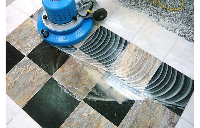 Best Professional Limestone Cleaning In Surrey