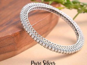 Online Silver Jewellery in Kerala