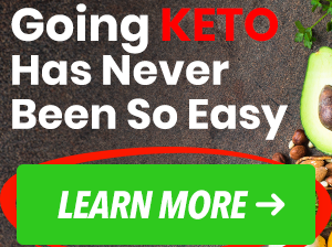 Custom Keto Meal Plan at Your Fingertips