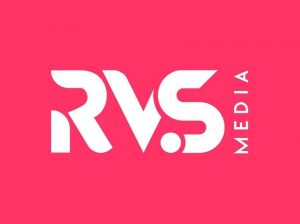 Graphic Design Agency in UK – RVS Media