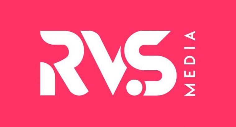 Graphic Design Agency in UK – RVS Media
