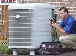 AC Replacement Houston | Tom’s Quality Comfort