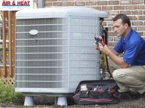 AC Replacement Houston | Tom’s Quality Comfort