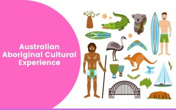 Australian Aboriginal cultural experience: Topdidj