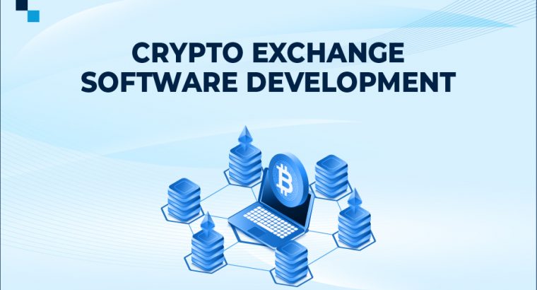 Best crypto exchange software solutions to develop your exchange in 3 weeks