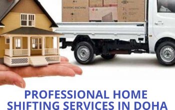 Professional Packers and Movers in Doha Qatar-Qbase Movers
