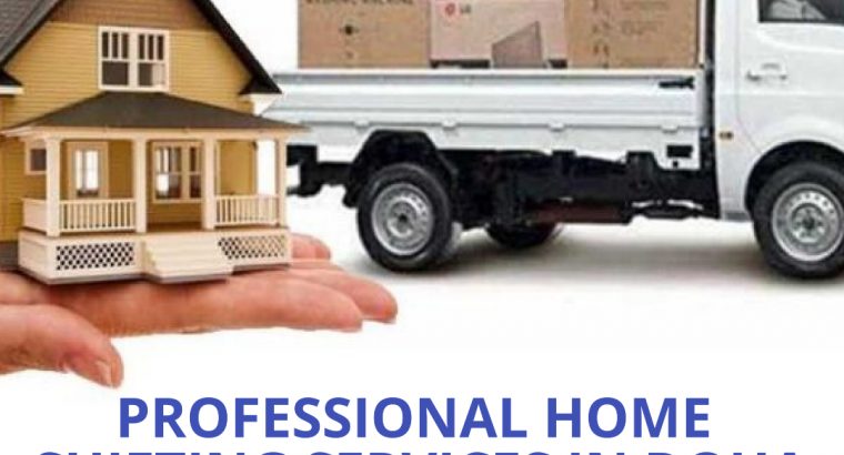 Professional Packers and Movers in Doha Qatar-Qbase Movers
