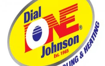 AC Service | HVAC Service | Dial One Johnson