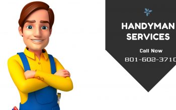 Handyman Services in Lehi Utah