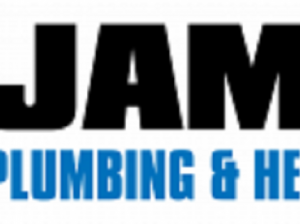 James Plumbing and Heating